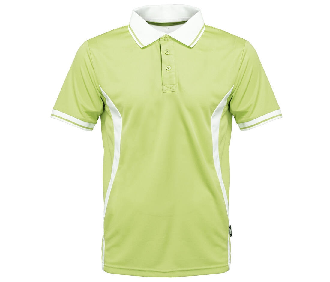 Polo respirant sport