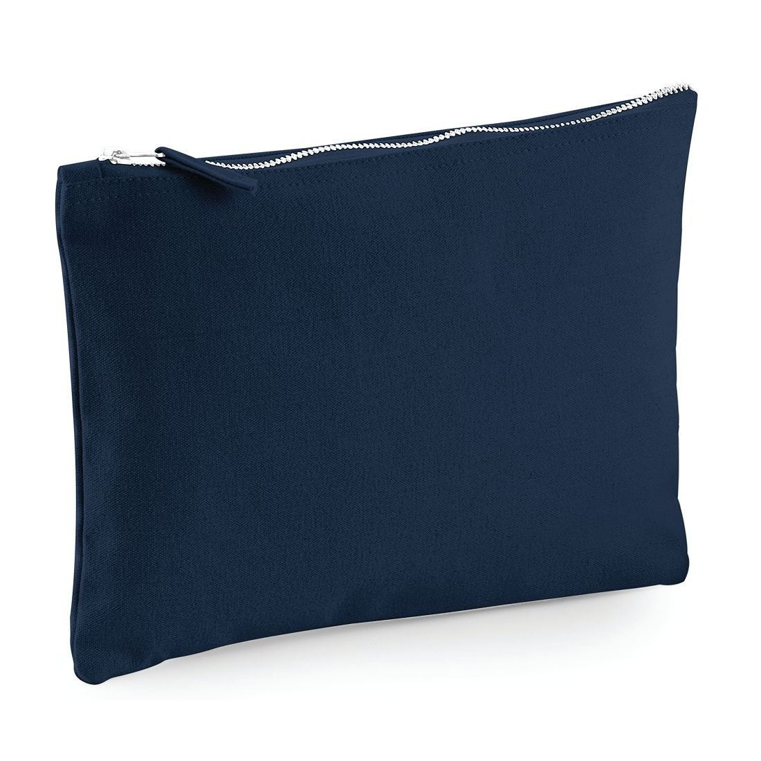 Trousse en coton canvas