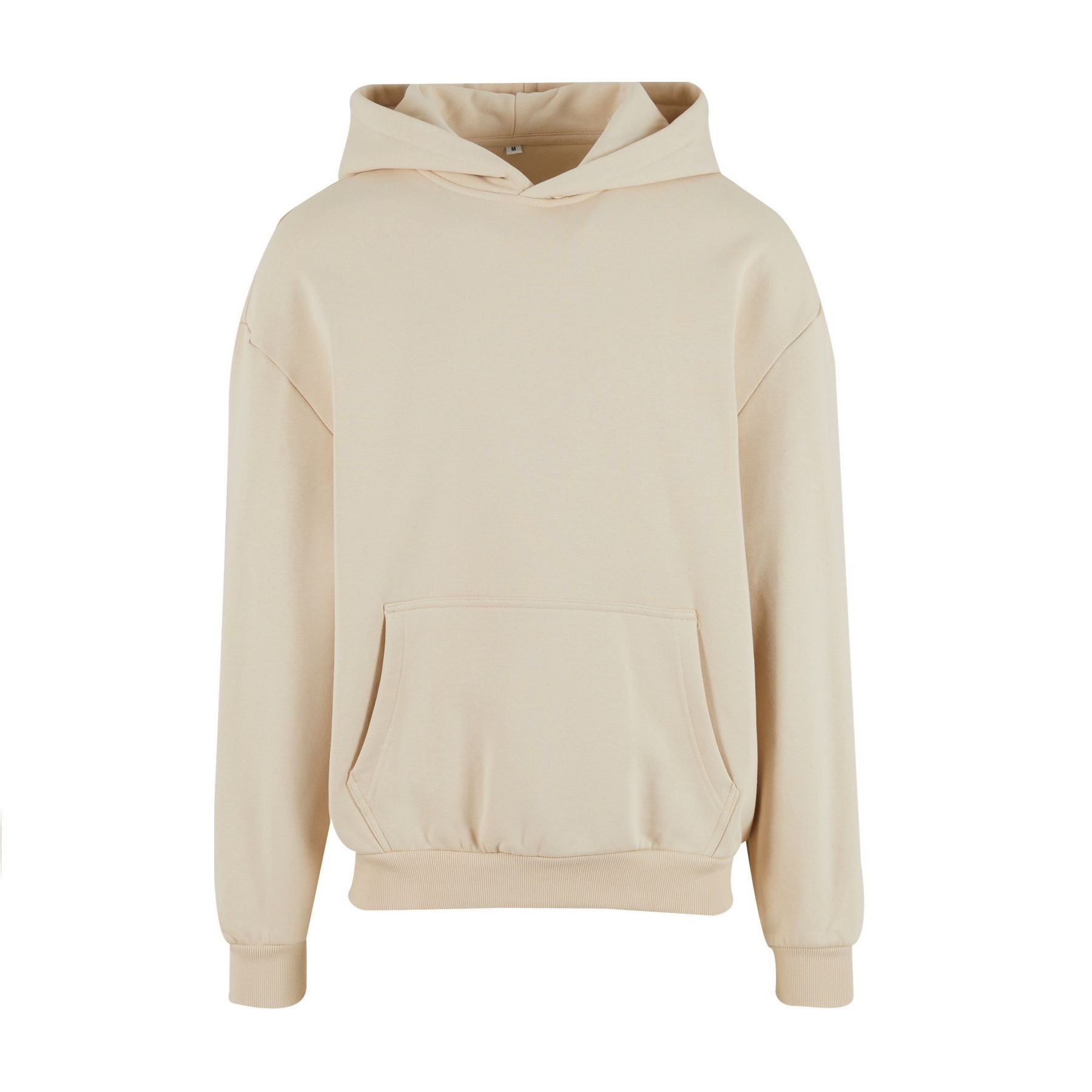 Sweat à capuche oversize