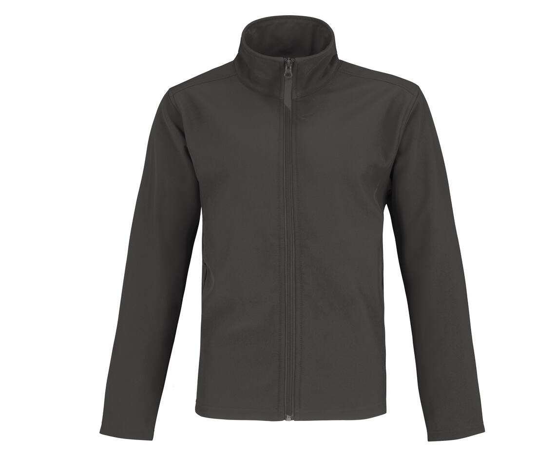 Veste softshell homme id.701