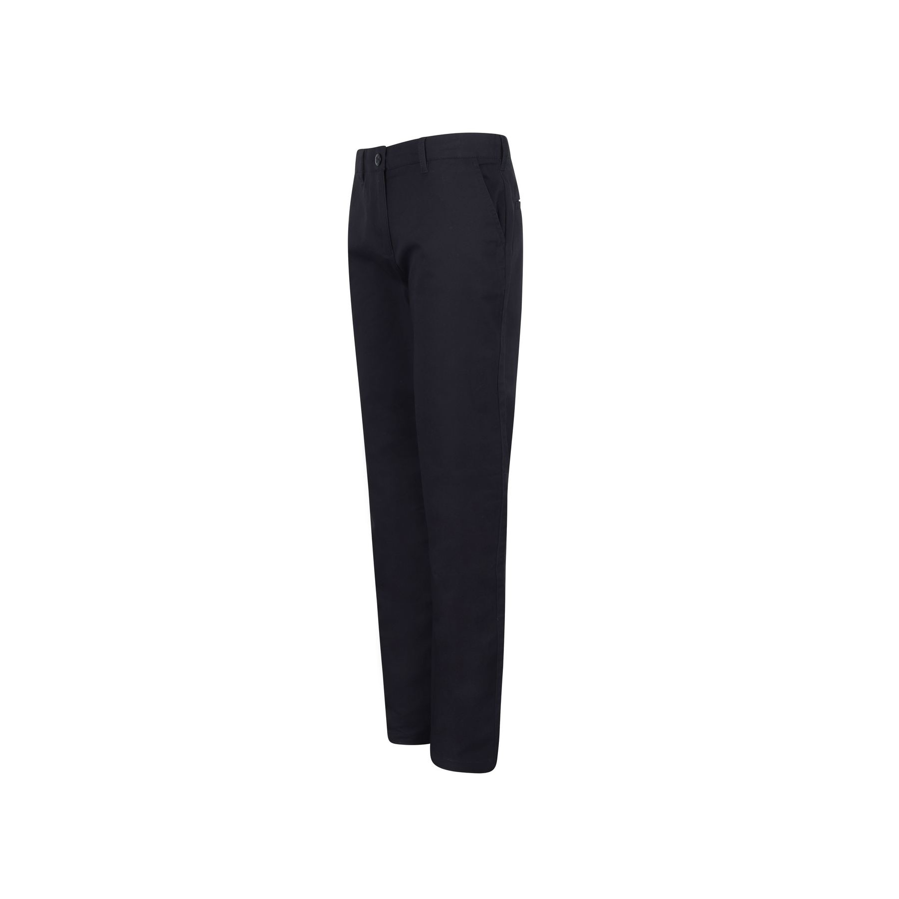 Pantalon femme chino