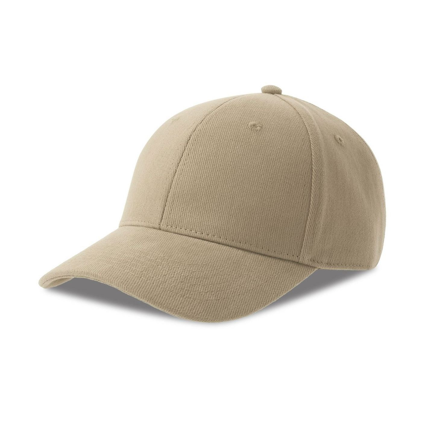 Casquette 6 pans