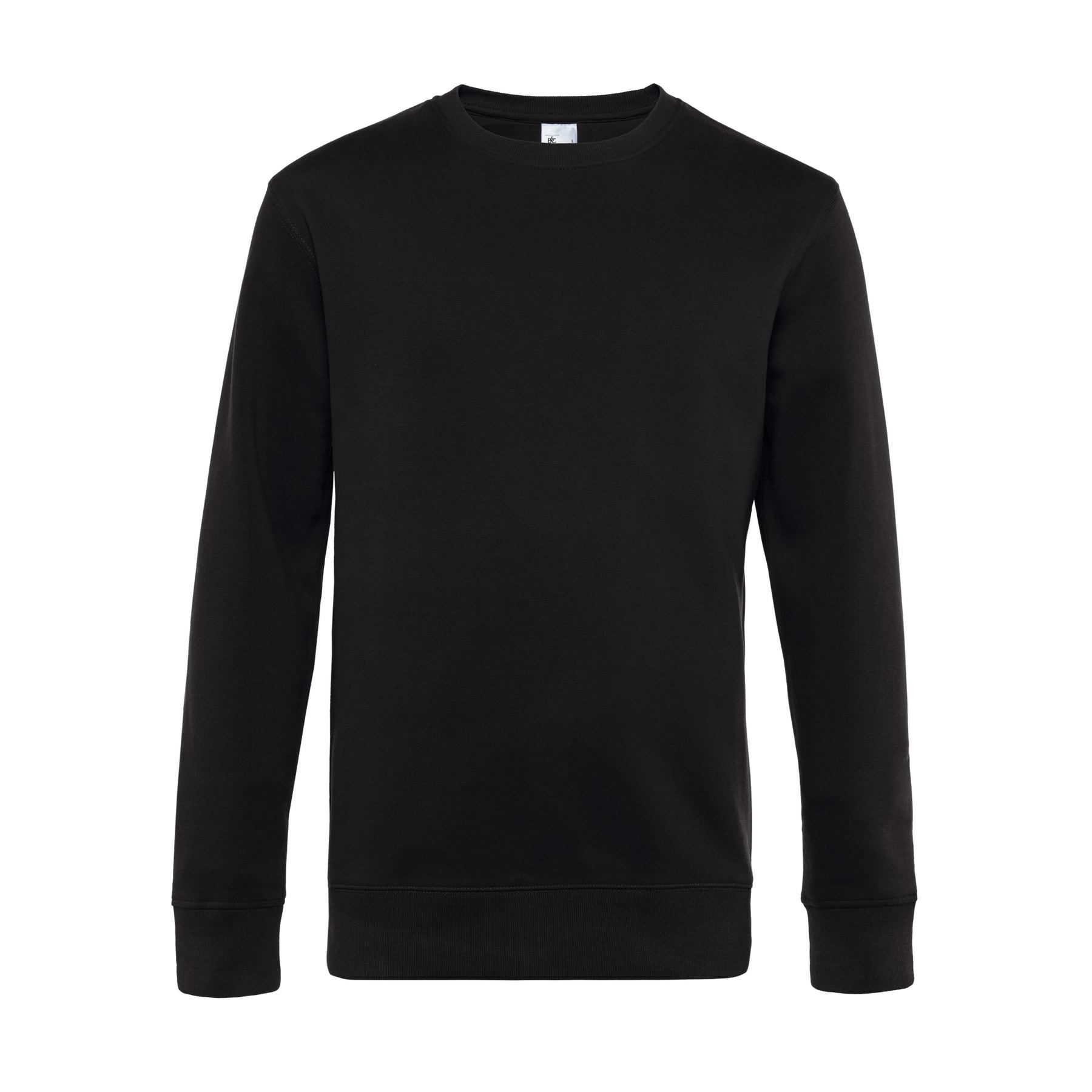 Sweat manches droites 280 king thumb