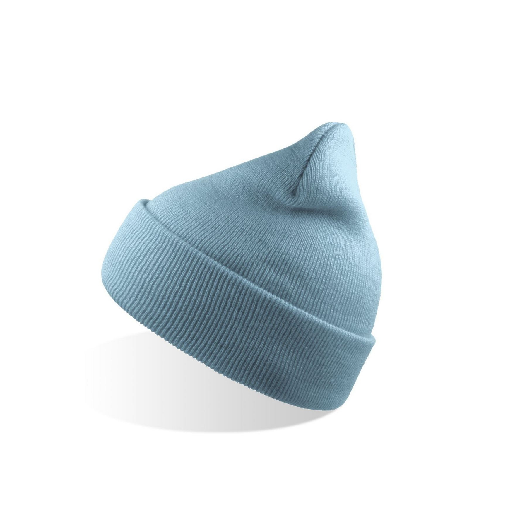 Bonnet en polyester recyclé