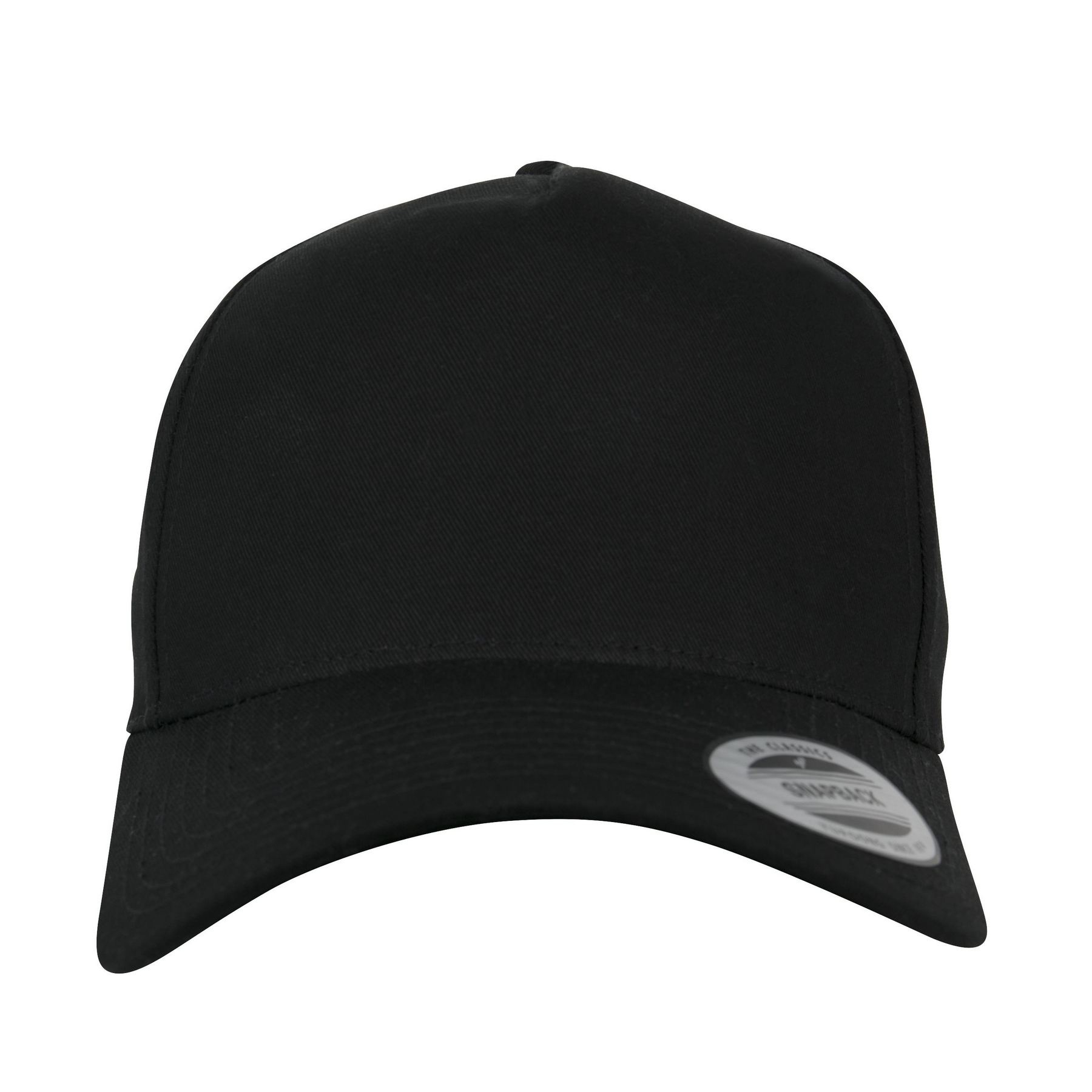 Casquette visière incurvée