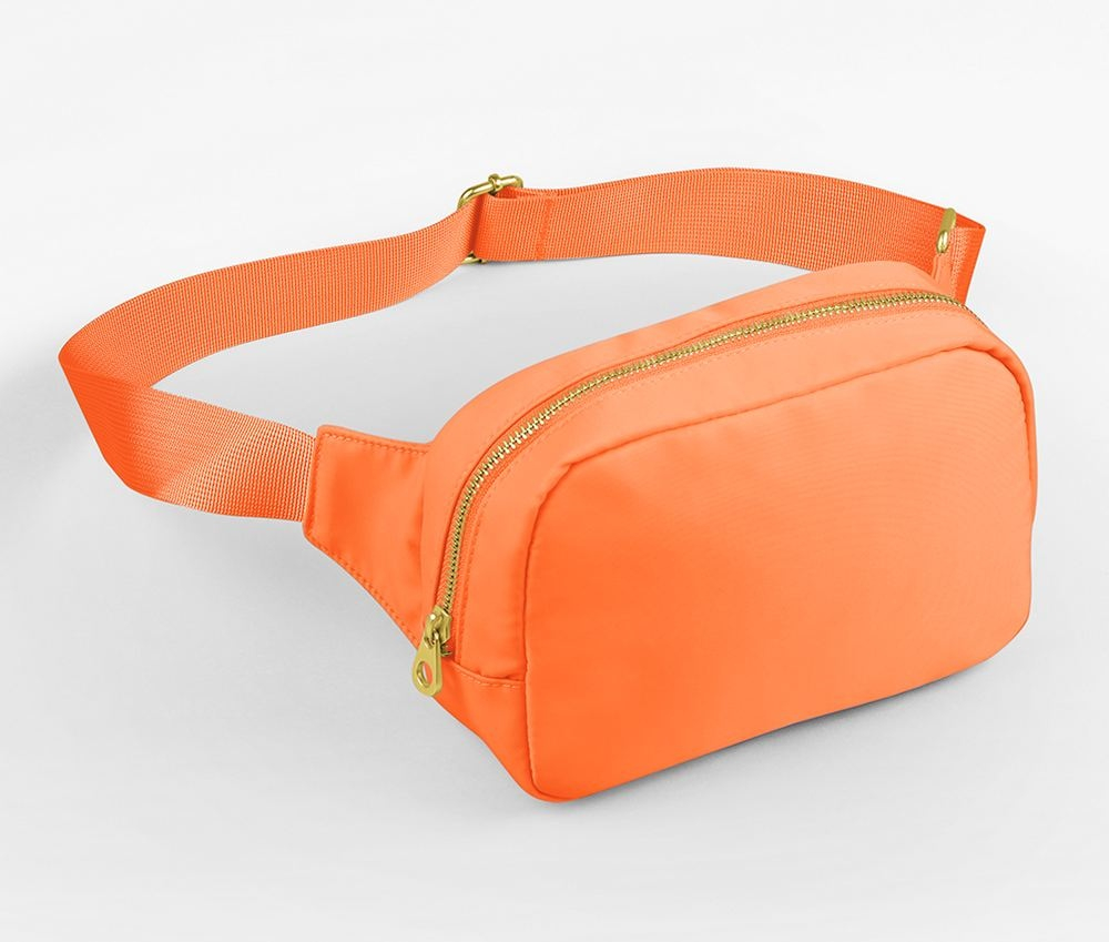 Sac banane aux couleurs pops