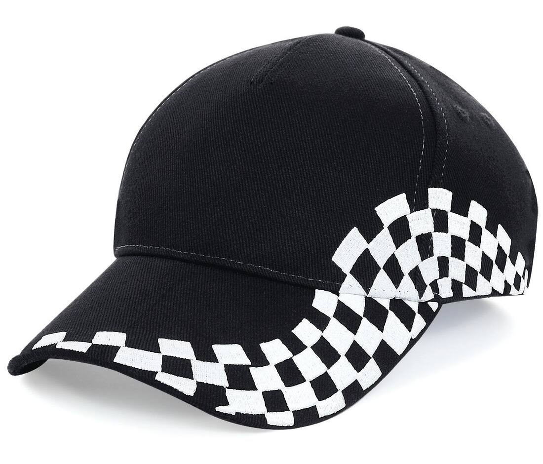 Casquette grand prix