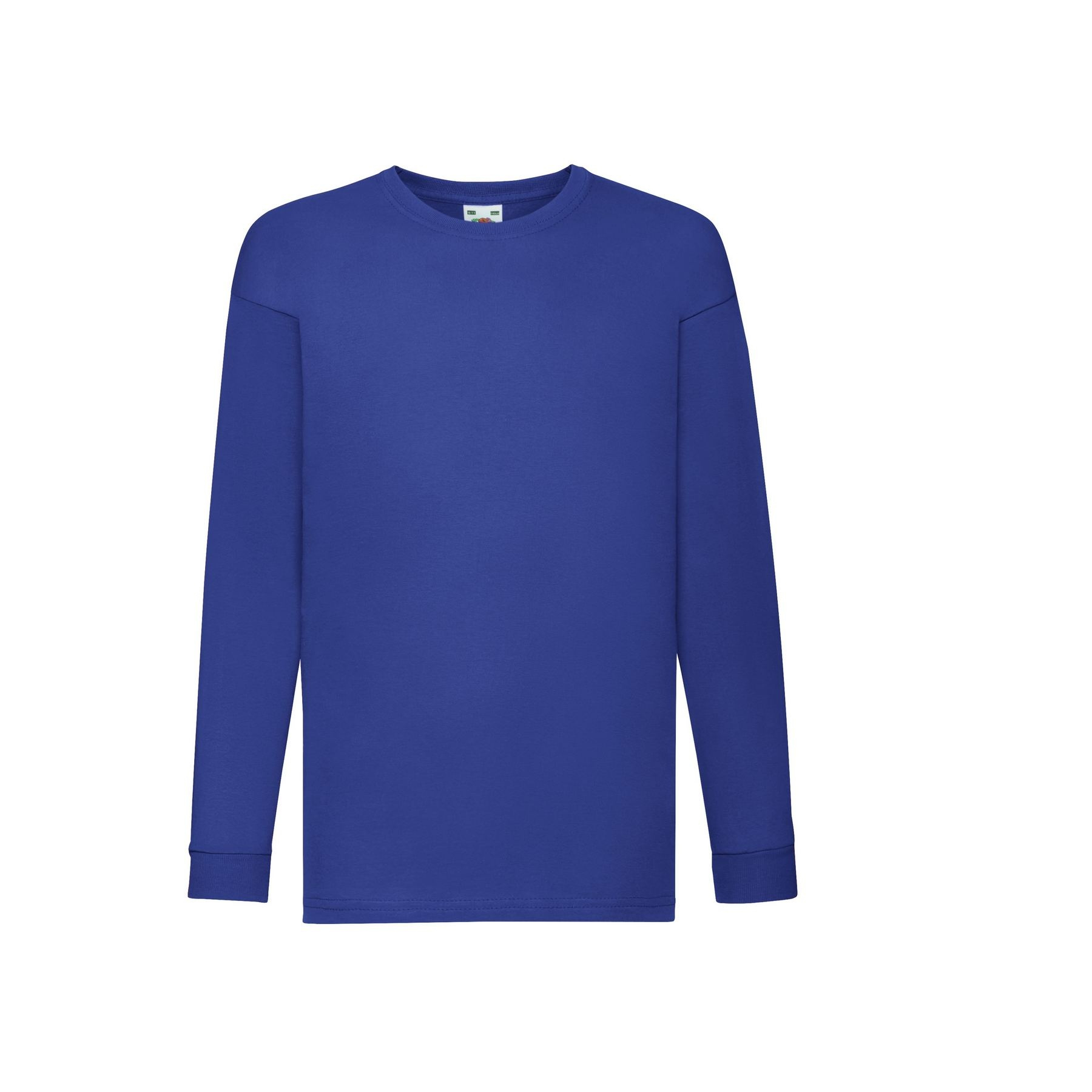 Tee-shirt manches longues enfant