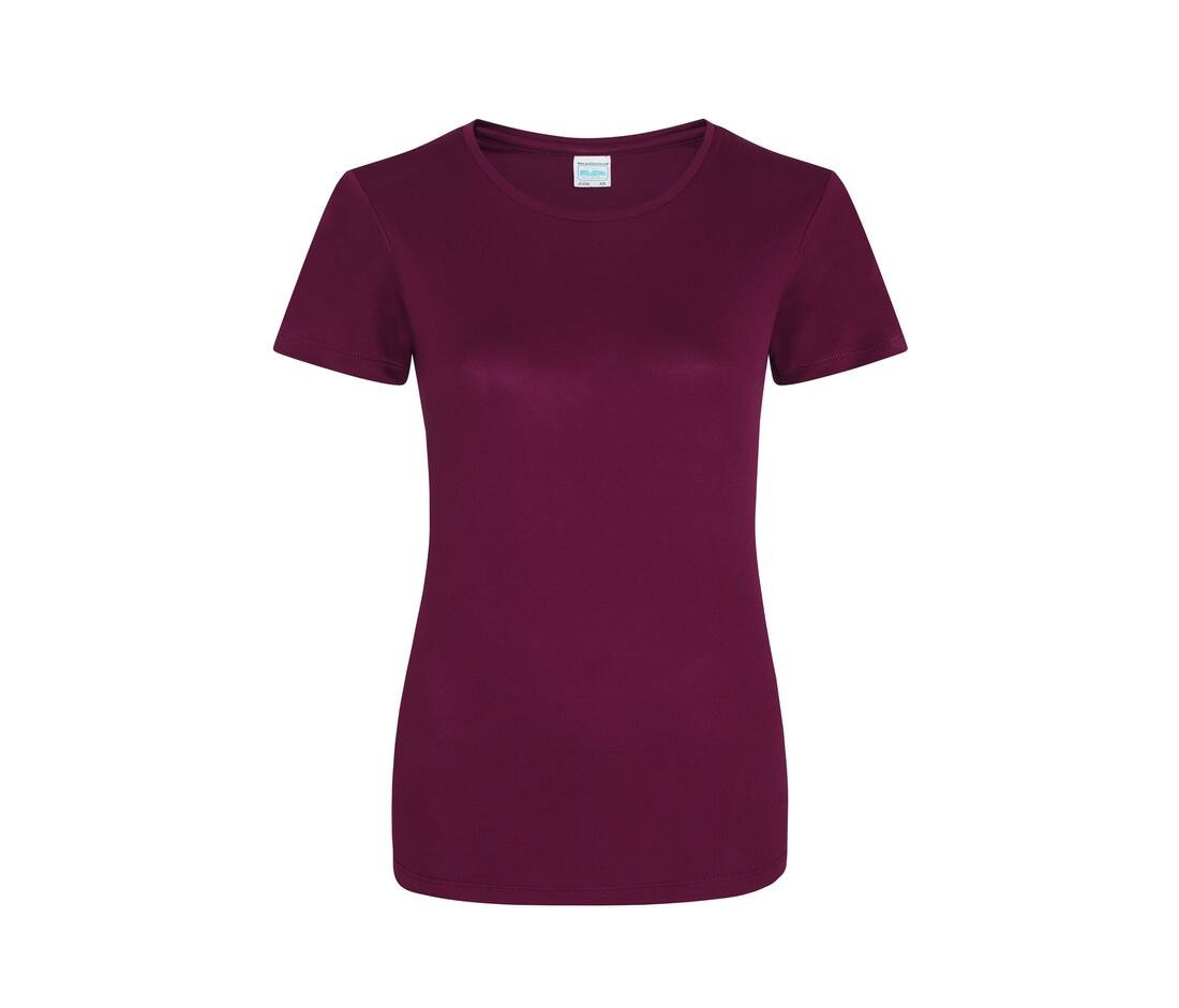 Tee-shirt femme respirant neoteric™