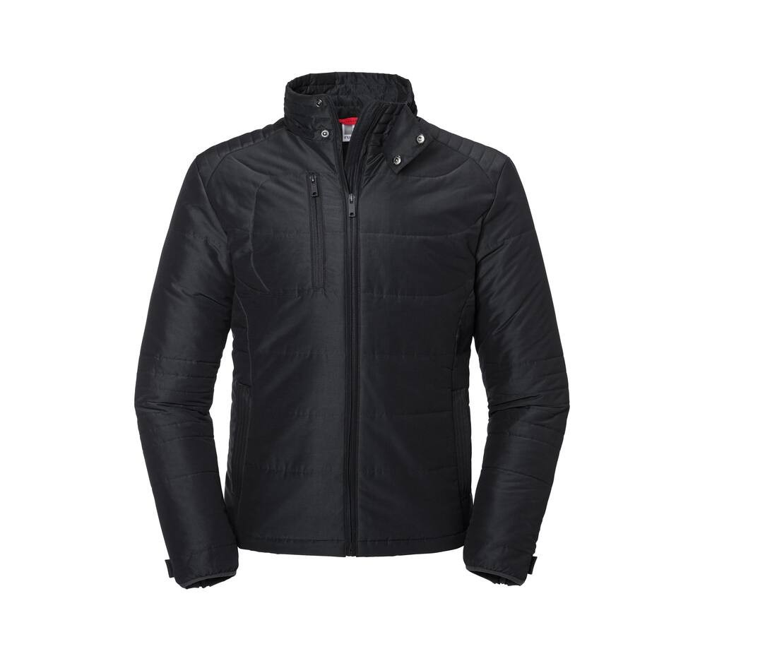 Veste cross homme