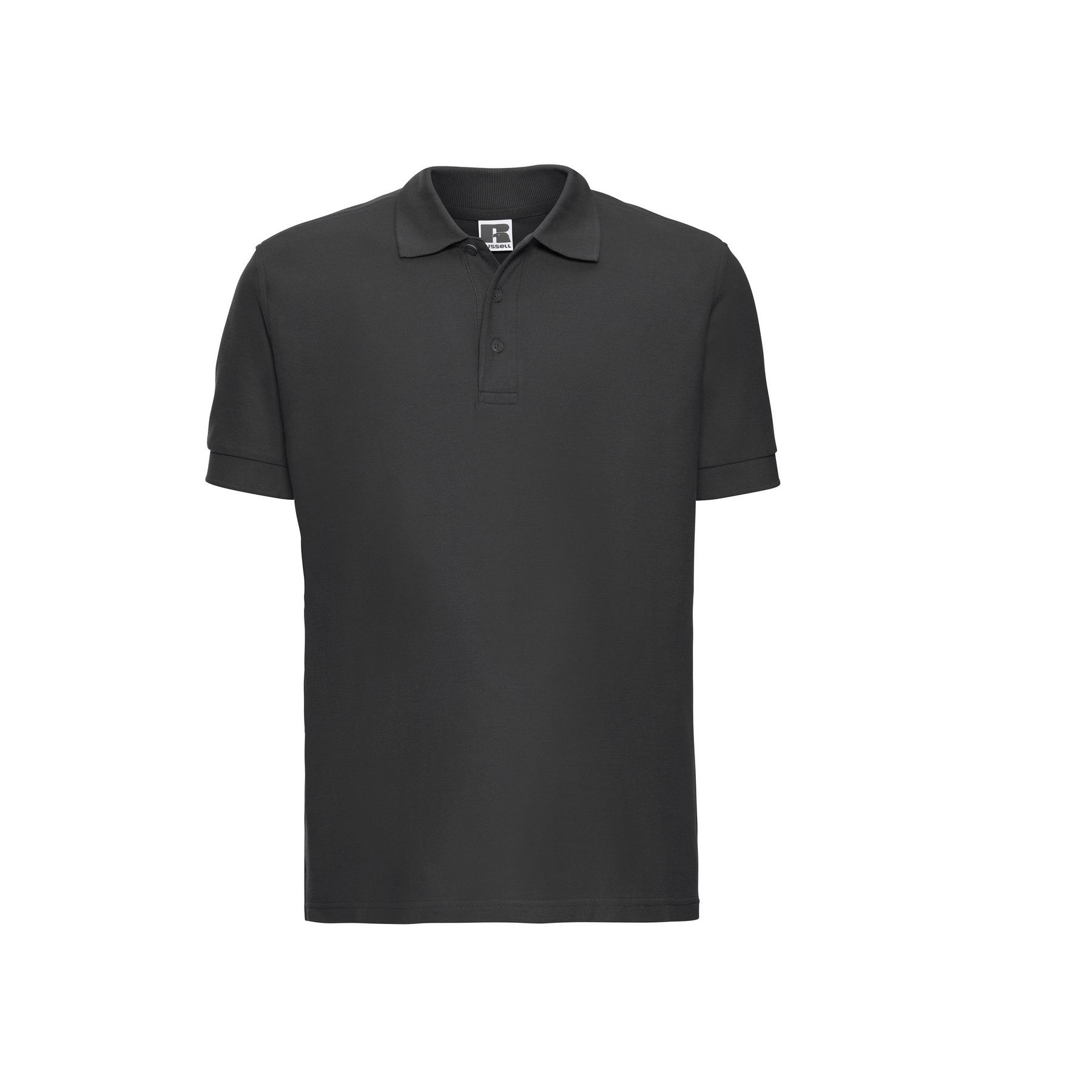Polo coton 220 résistant à 60°