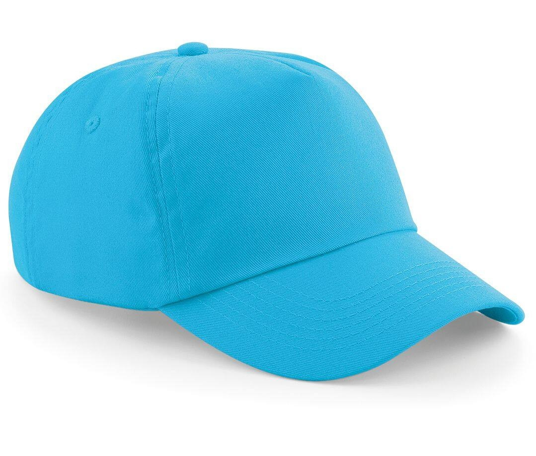 Casquette originale 5 panneaux