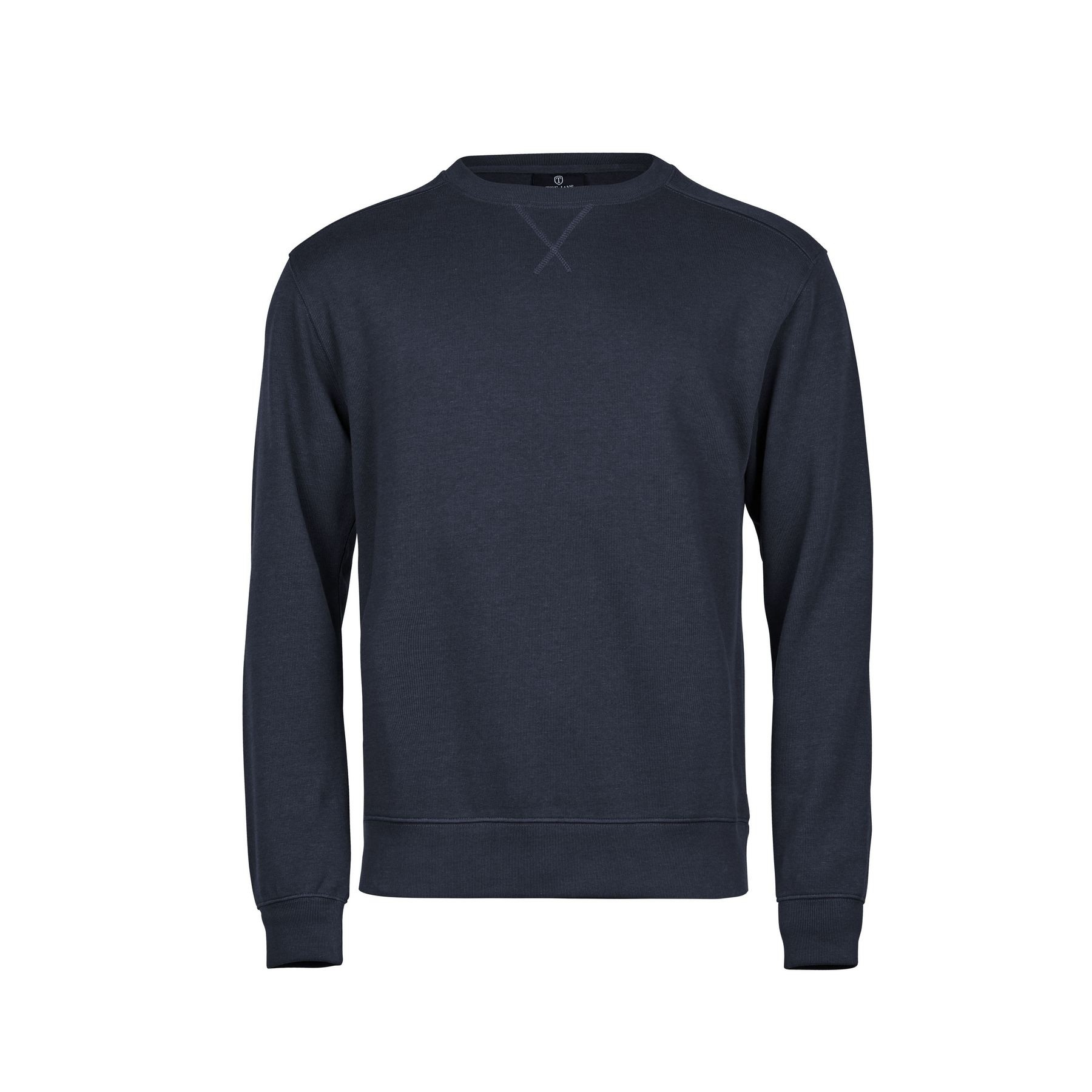 Sweat col rond 365