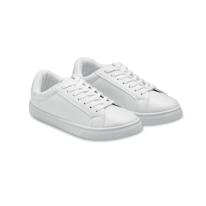 BLANCOS - Baskets en PU Taille 39 thumb