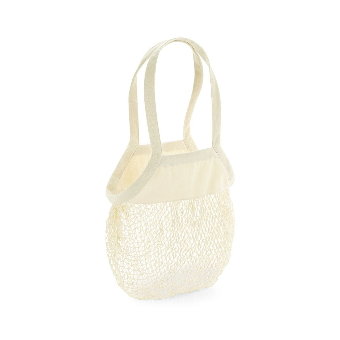 Sac filet en coton bio thumb