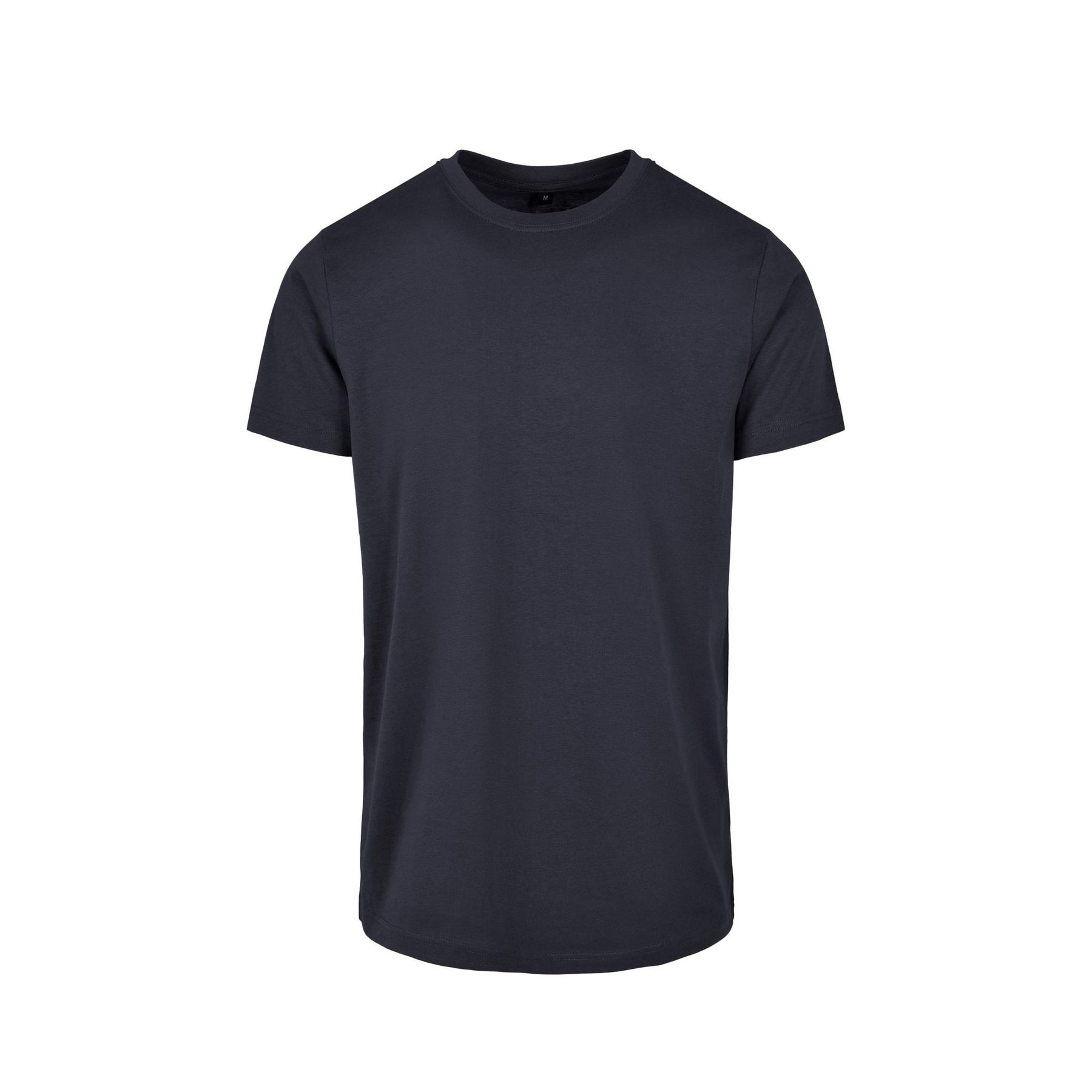 Tee-shirt col rond 140