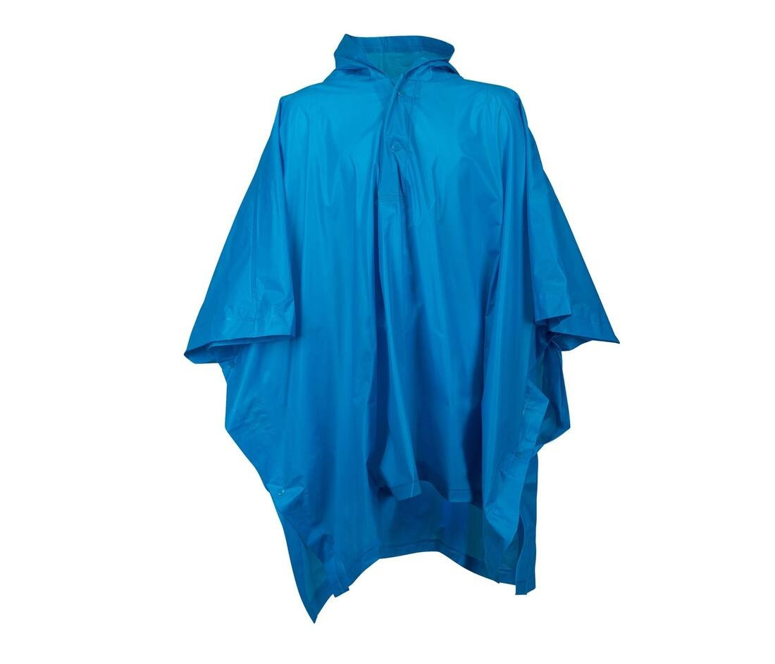 Poncho enfant pvc