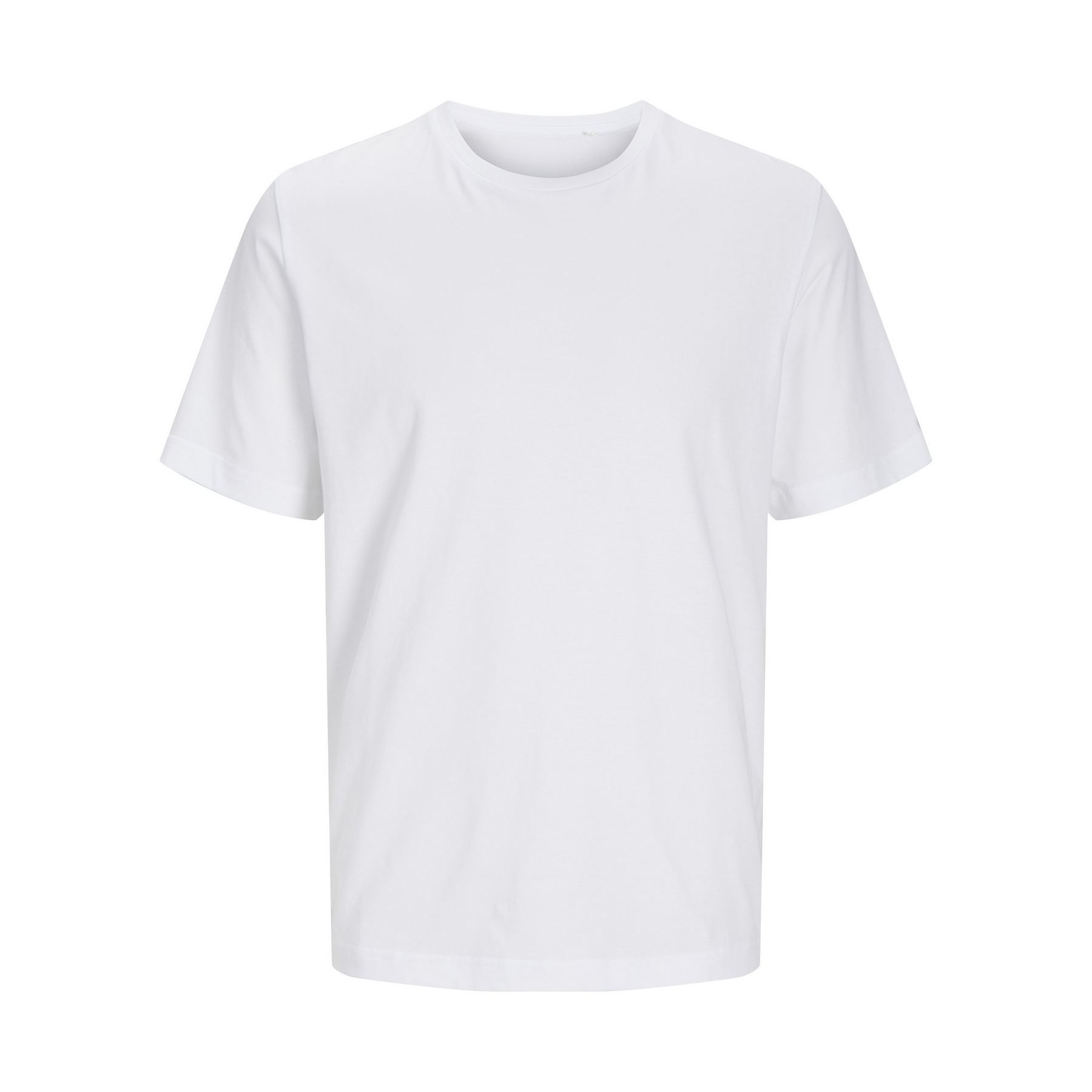 Tee-shirt unisexe en coton organique