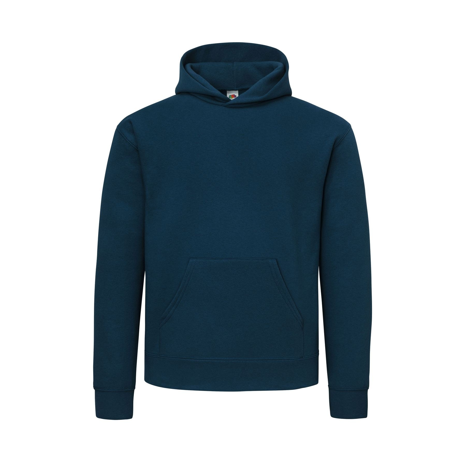 Sweat à capuche lourd