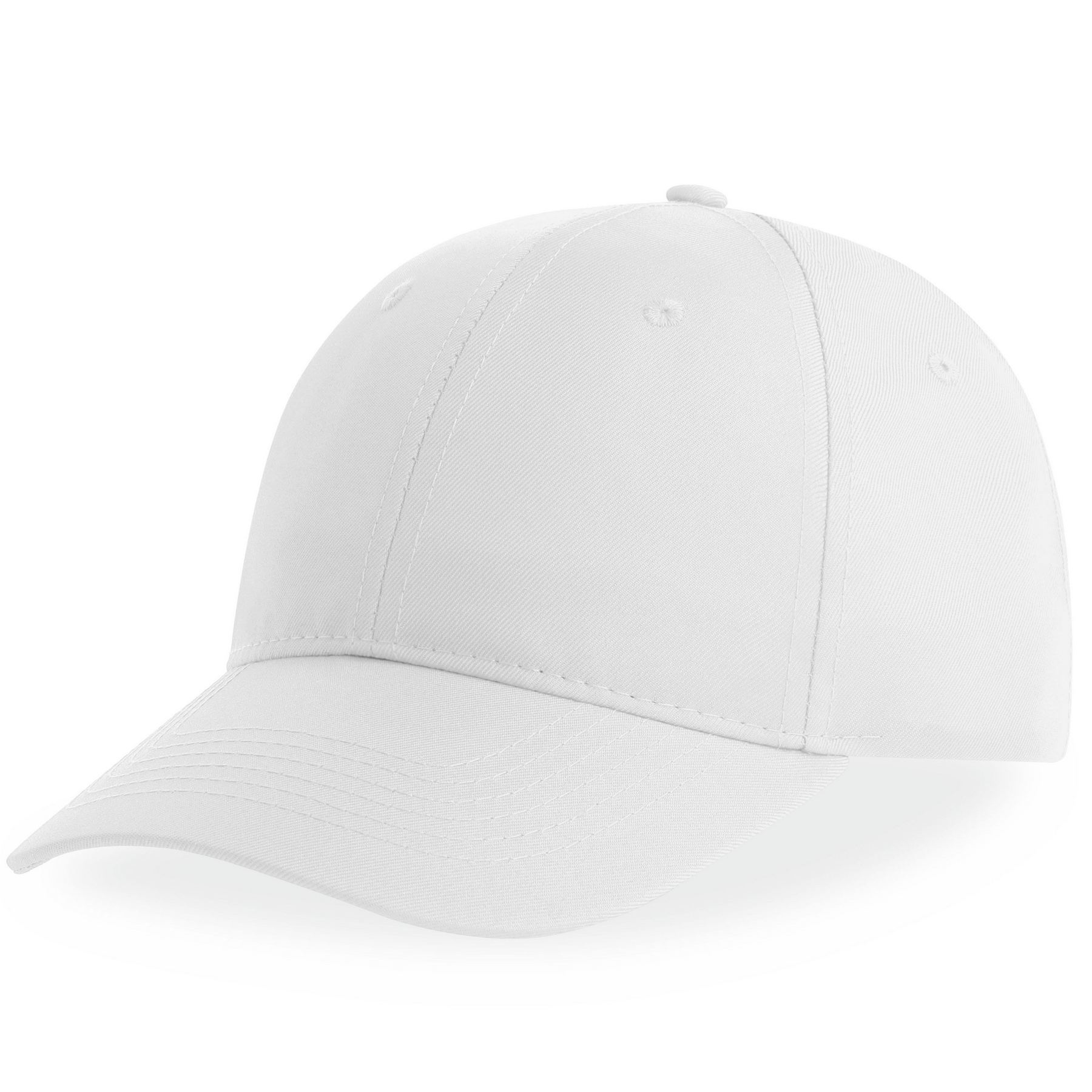 Casquette baseball 6 pans