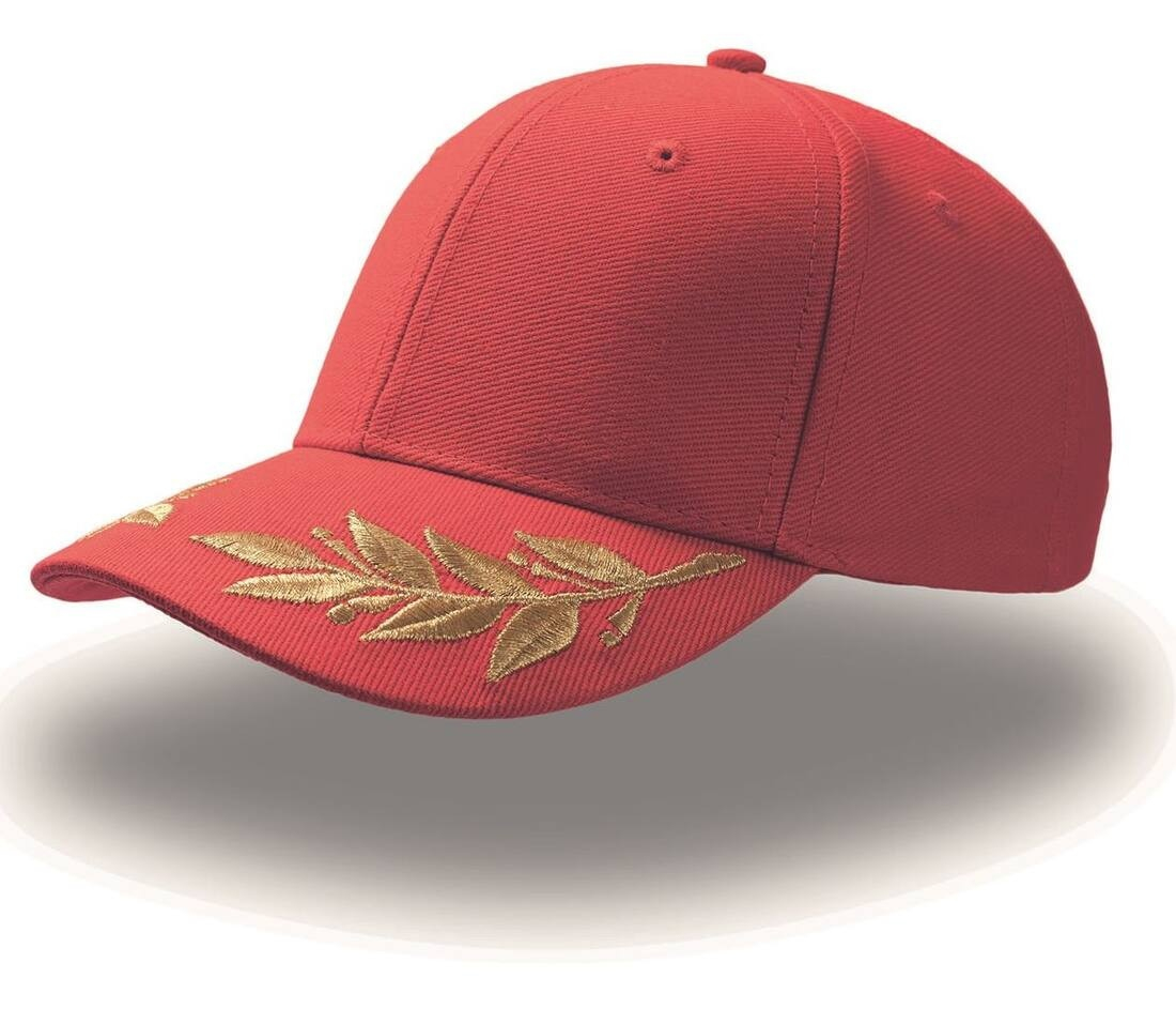 Casquette winner