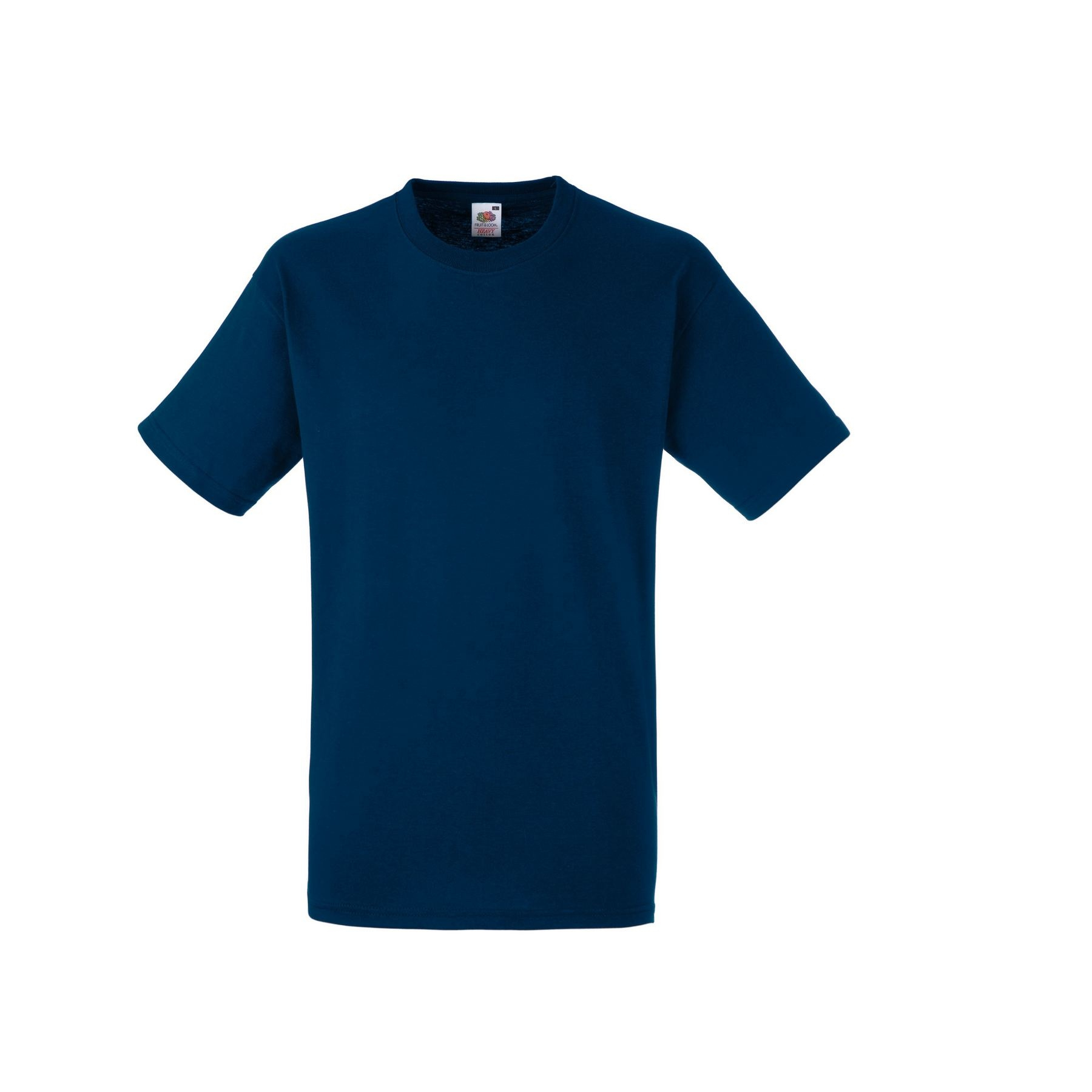 Tee-shirt col rond 190