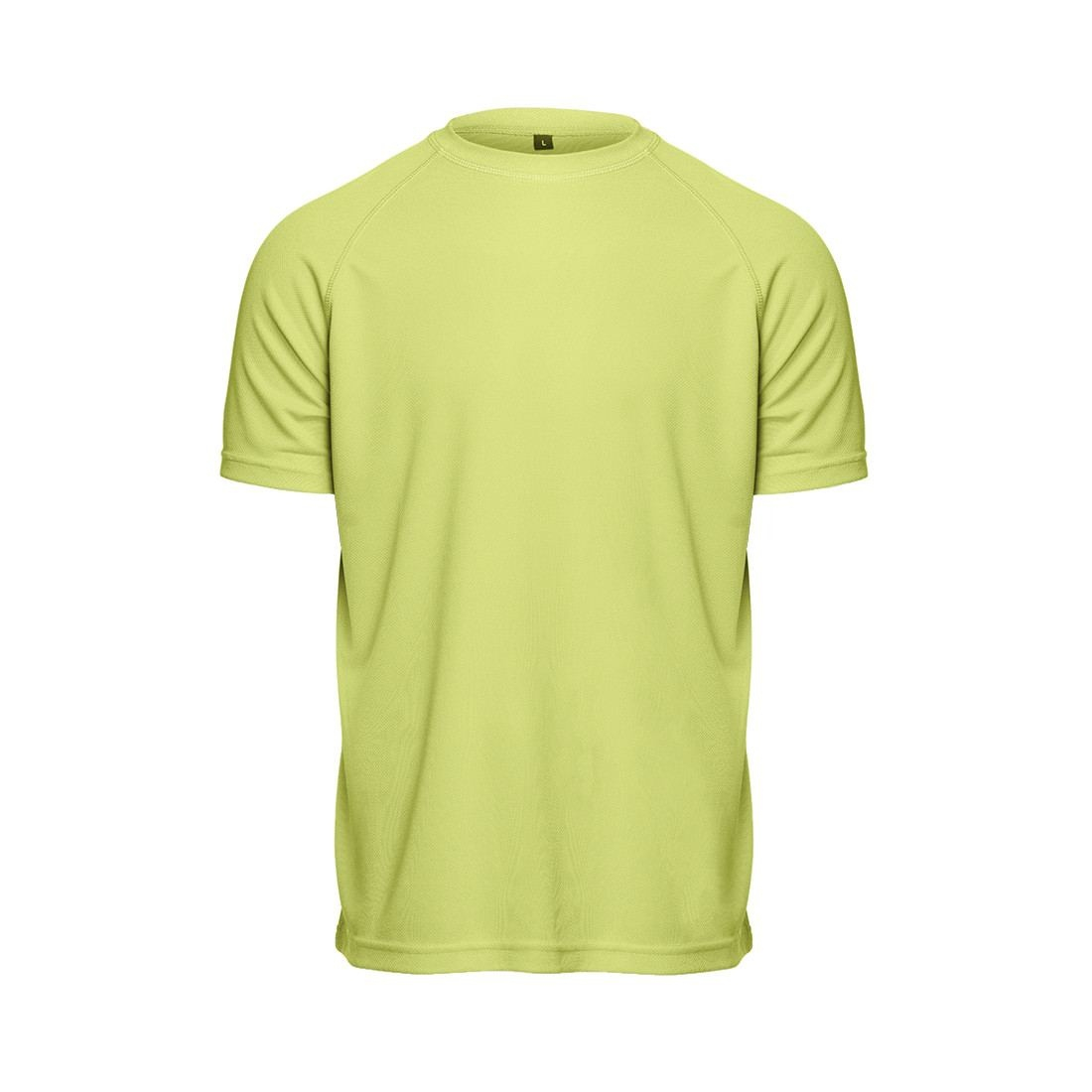 Tee-shirt respirant homme