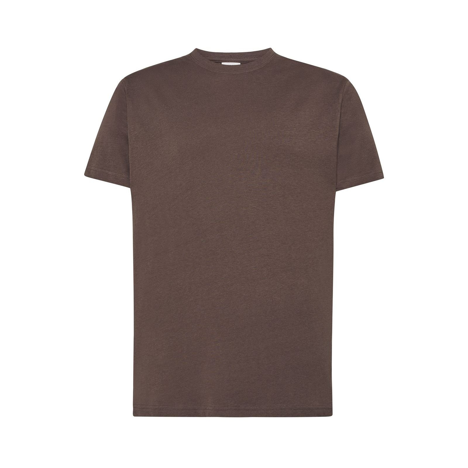 Tee-shirt col rond 160