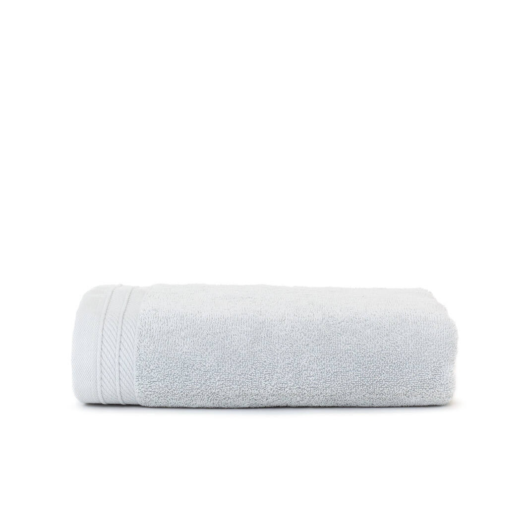 Serviette de bain organique