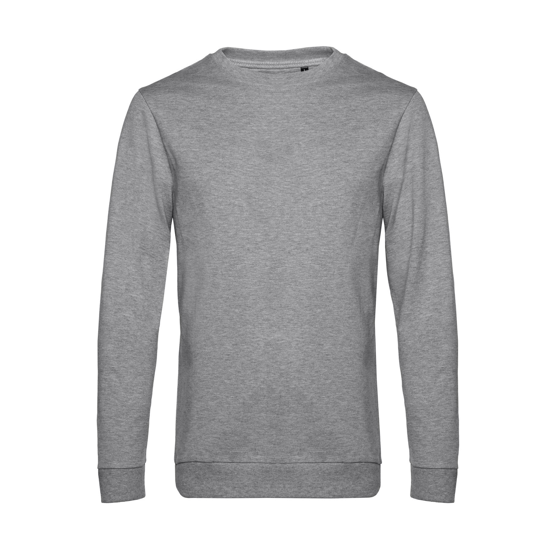 Sweat col rond #