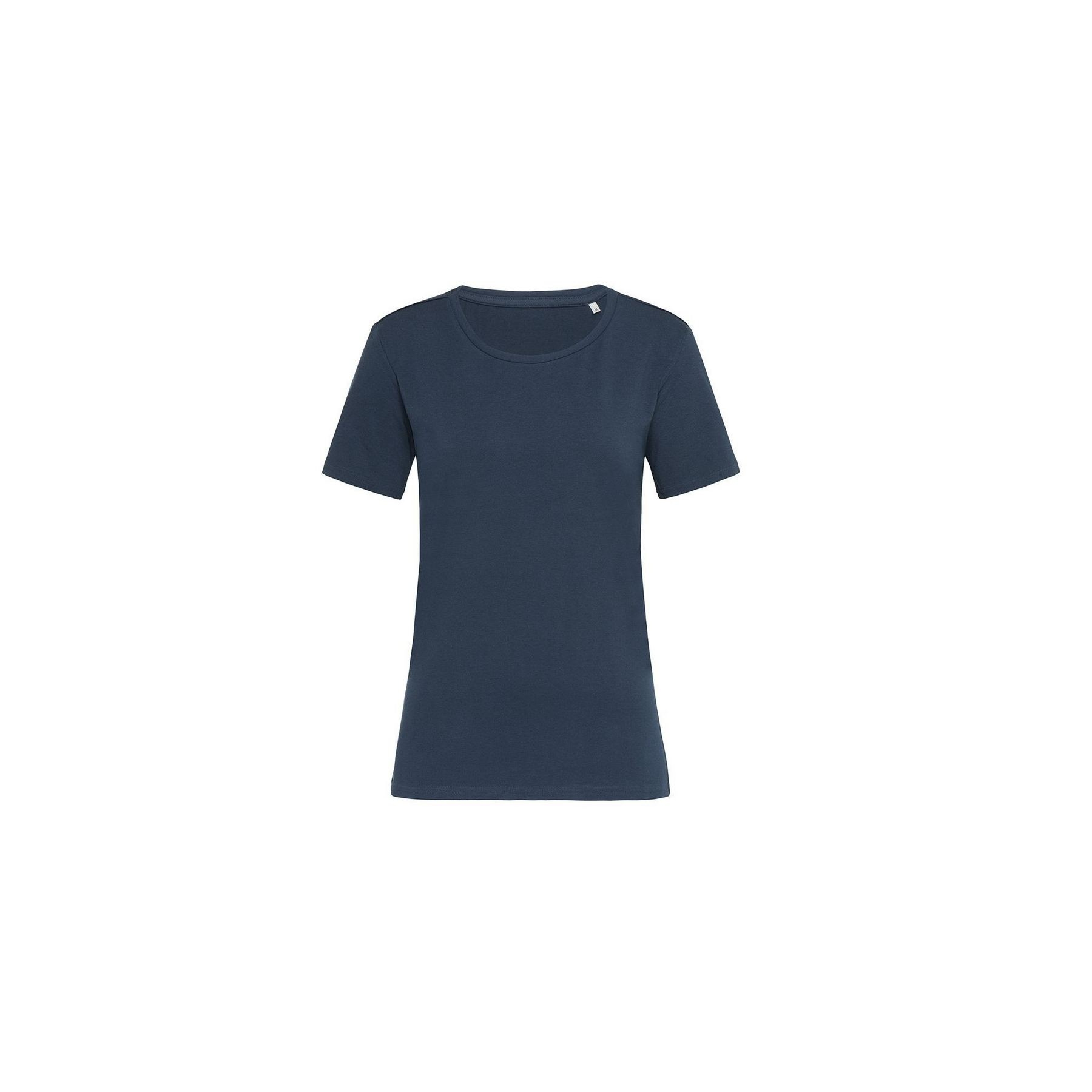 Tee-shirt femme col rond