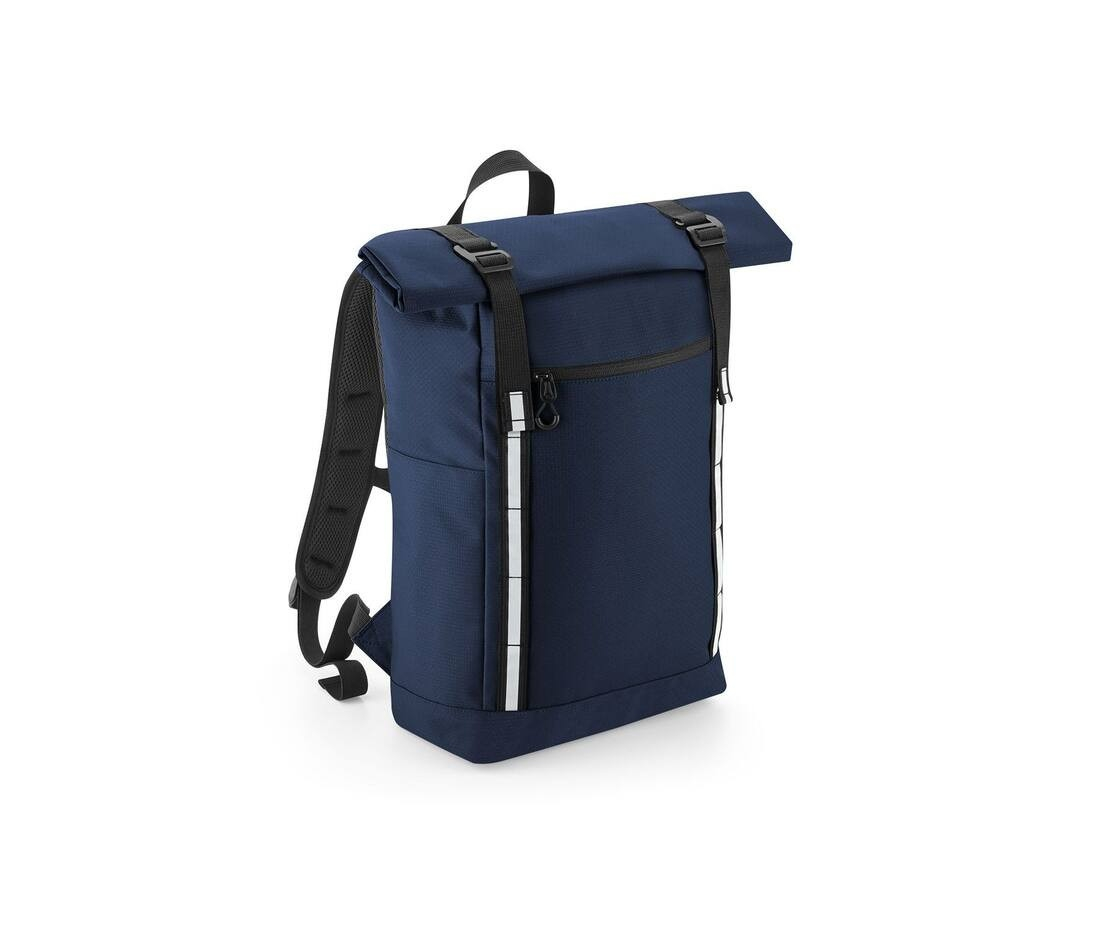 Sac à dos fermeture à enroulement