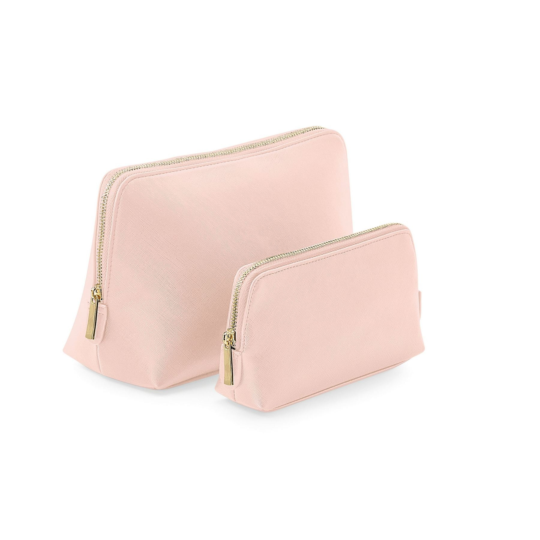 Pochette en simili cuir