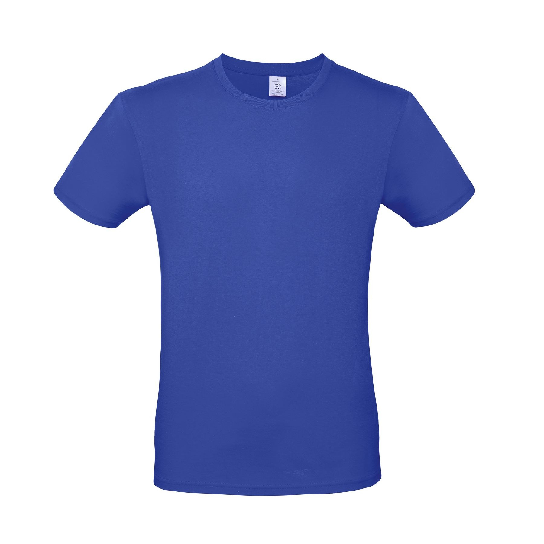 Tee-shirt homme col rond 150
