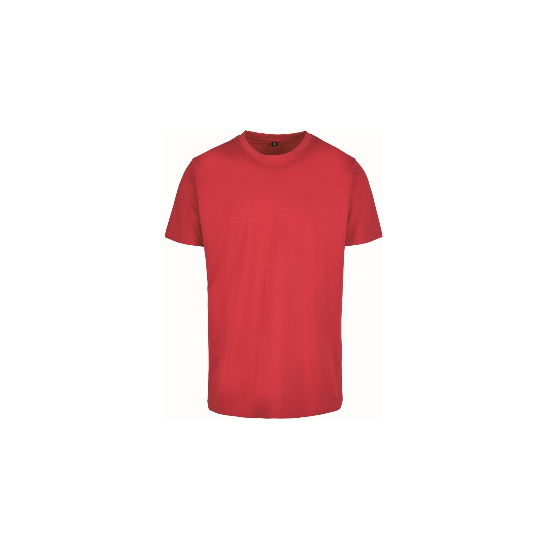 Tee-shirt col rond
