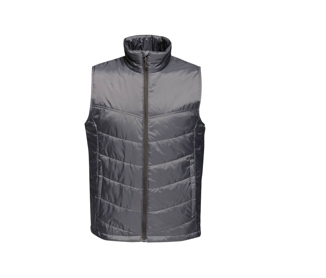 Bodywarmer matelassé