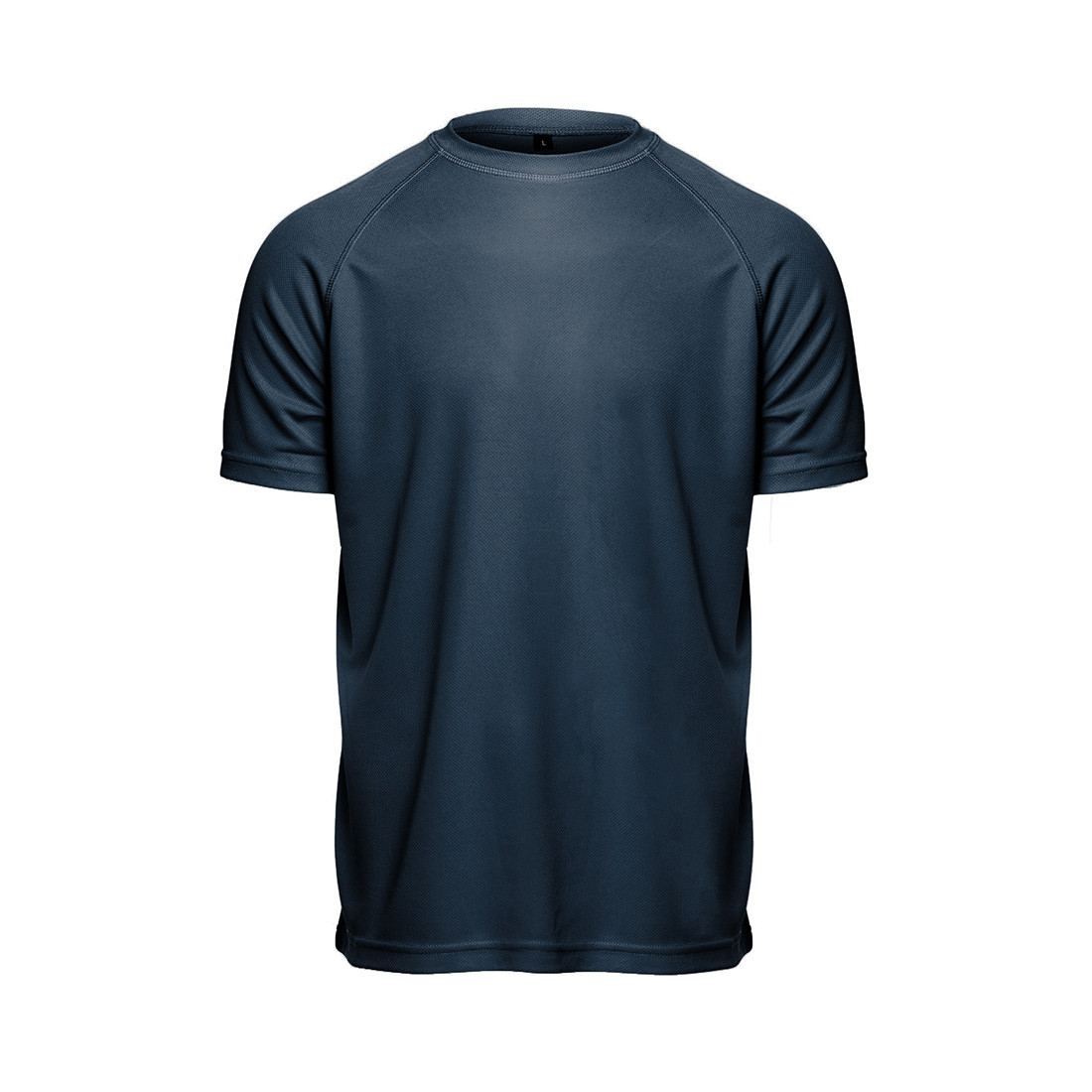 Tee-shirt respirant homme