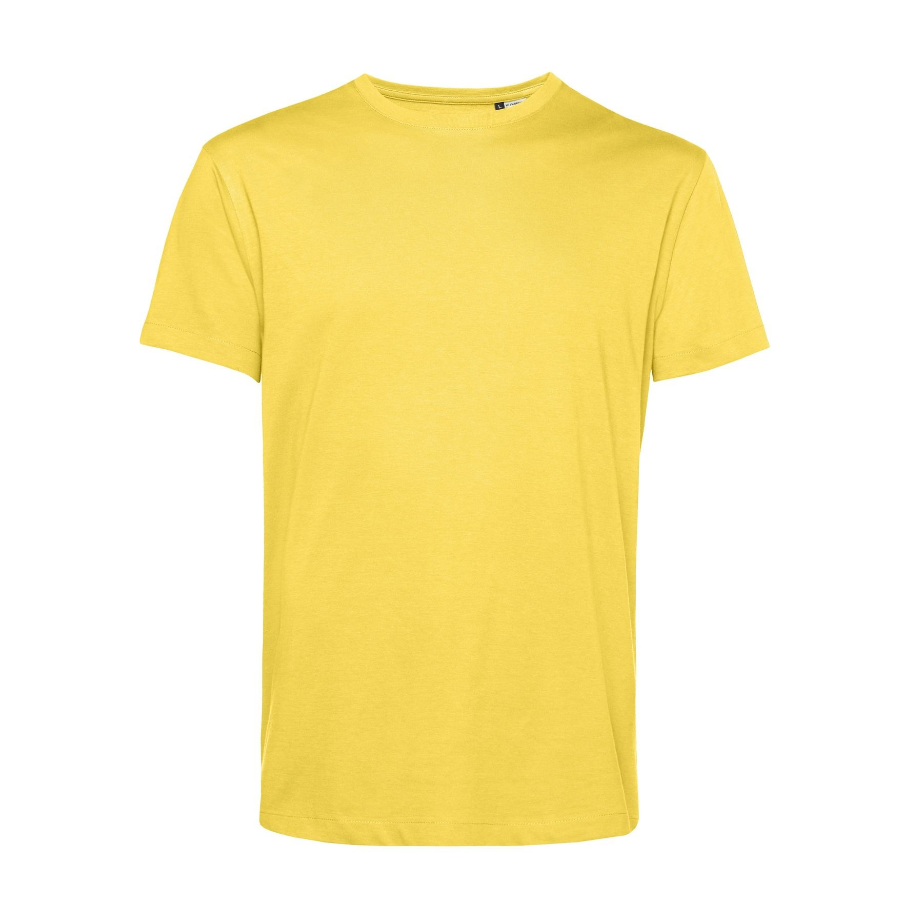 Tee-shirt homme col rond 150 organique