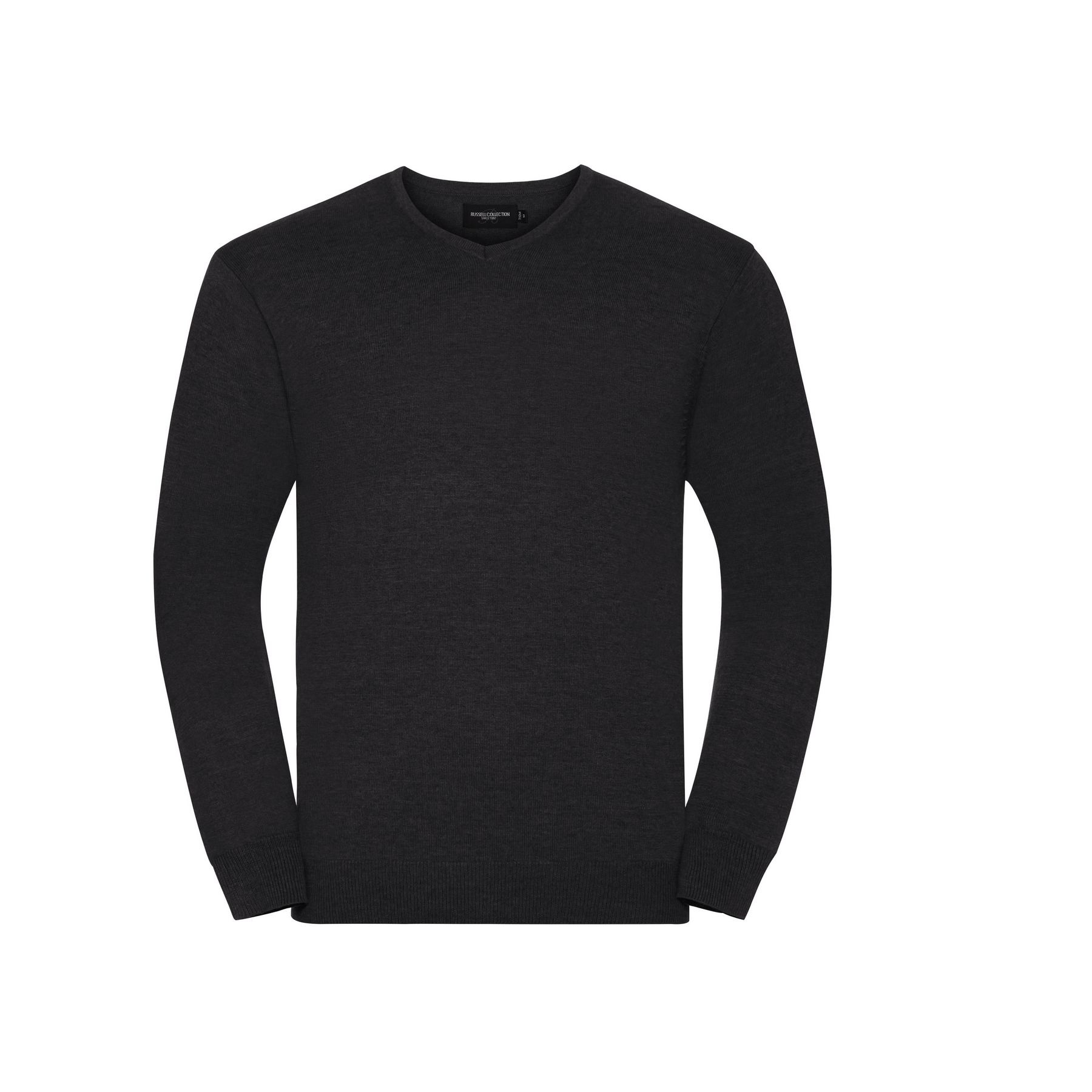 Pull col v