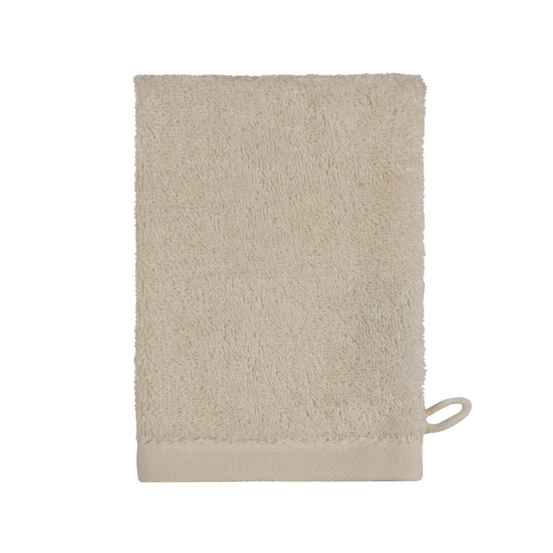 Gant de toilette classic