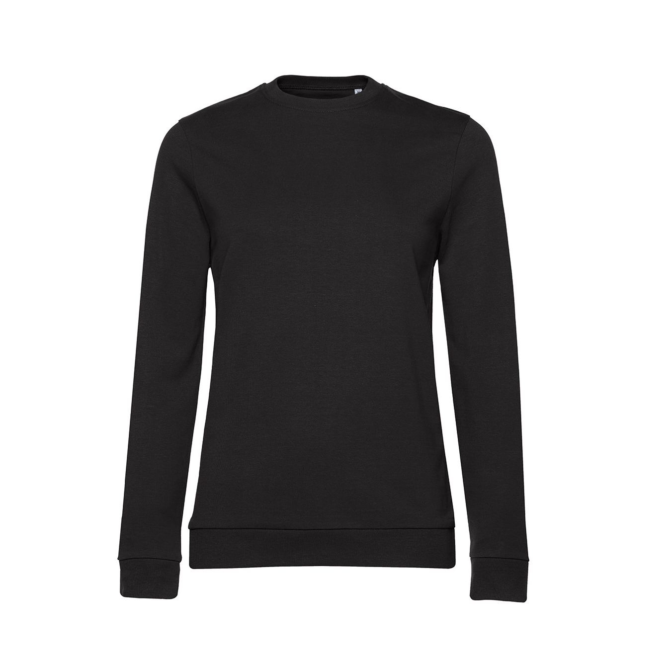 Sweat col rond # femme