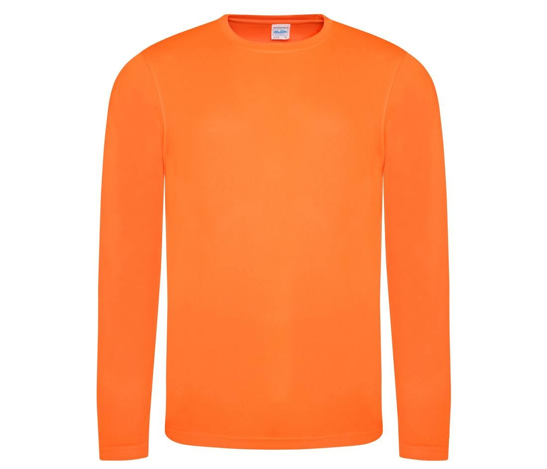 Tee-shirt respirant manches longues neoteric™