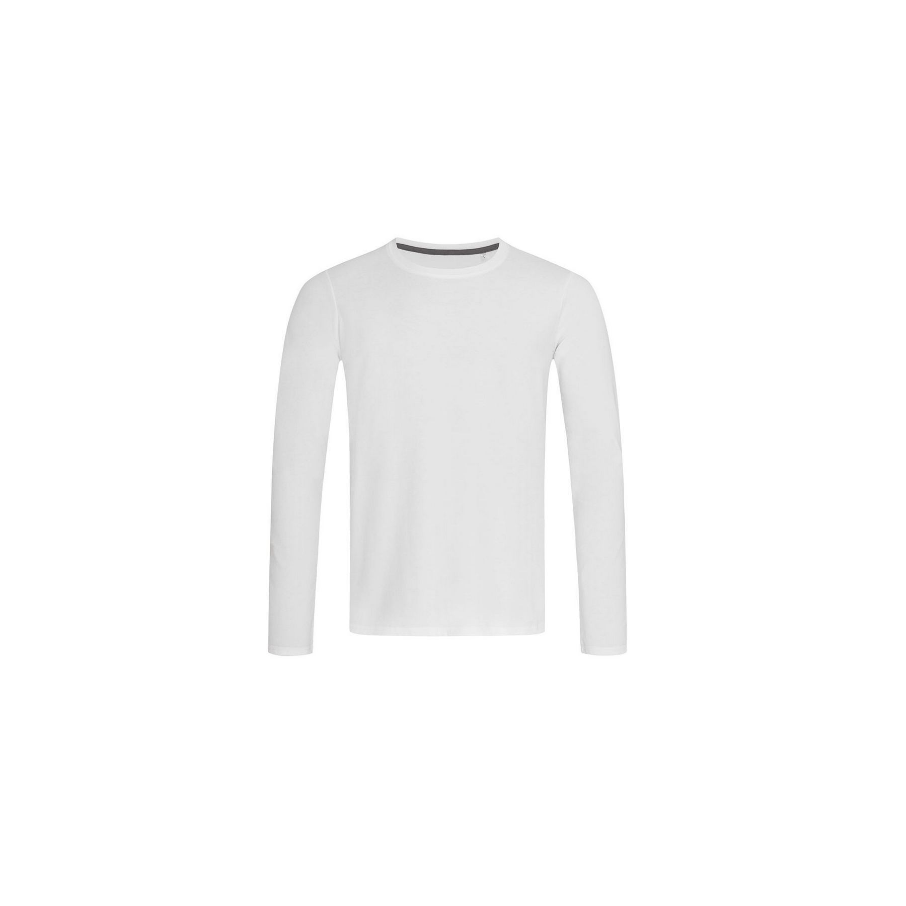 Tee-shirt manches longues homme