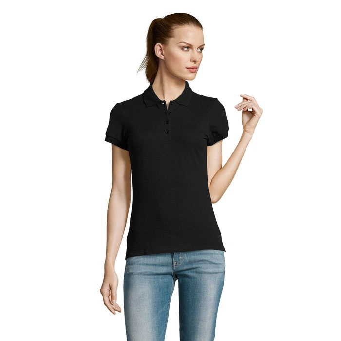 PASSION POLO FEMME 170