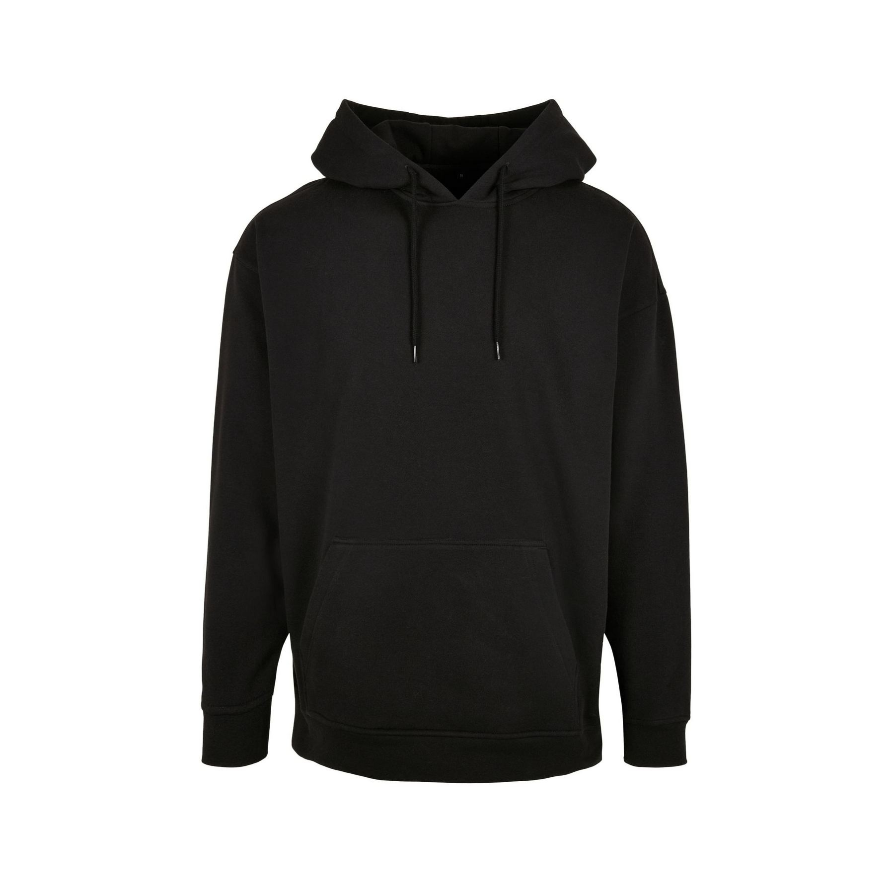 Sweat capuche ample