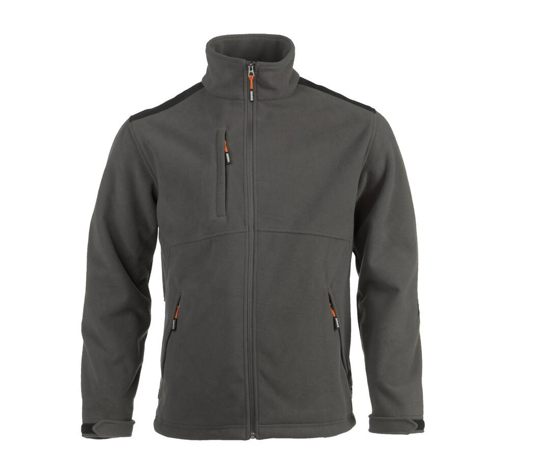 Veste polaire markus