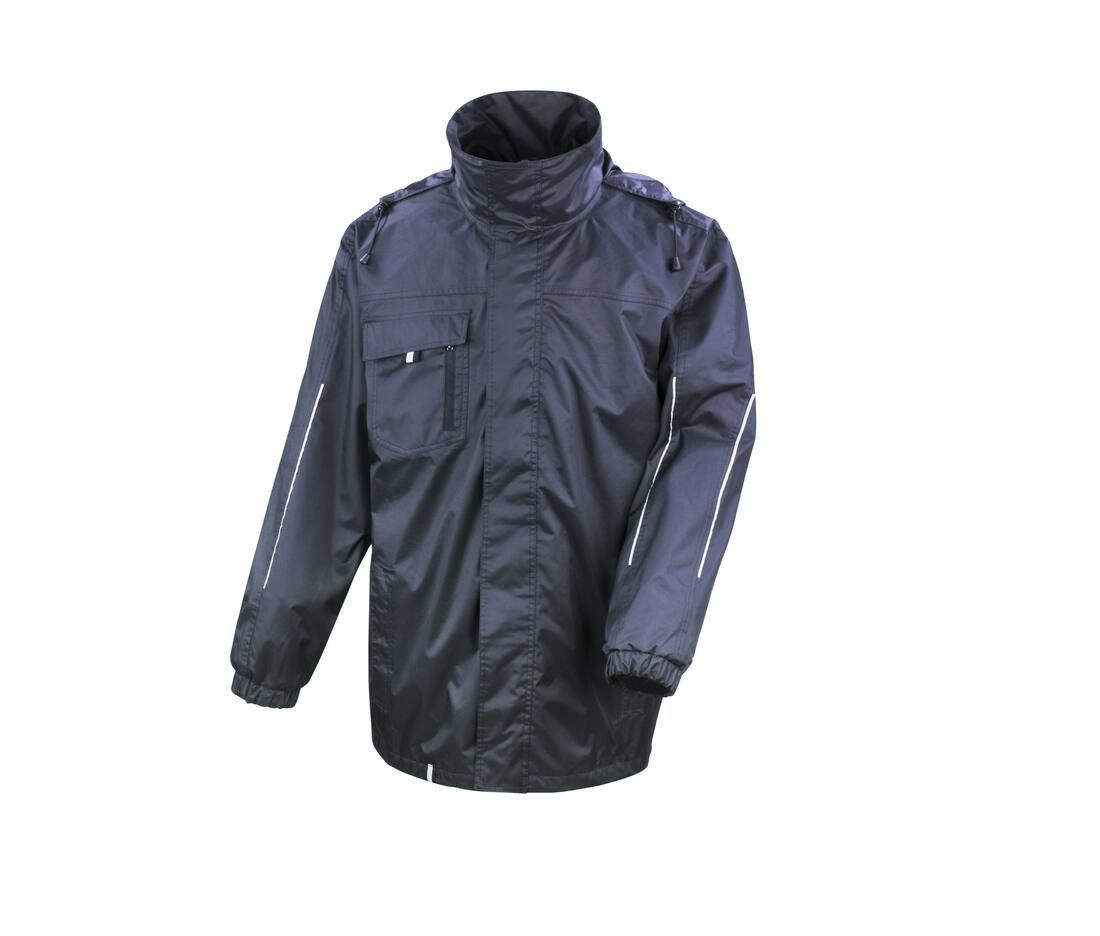 Veste 3 en 1 essentiel