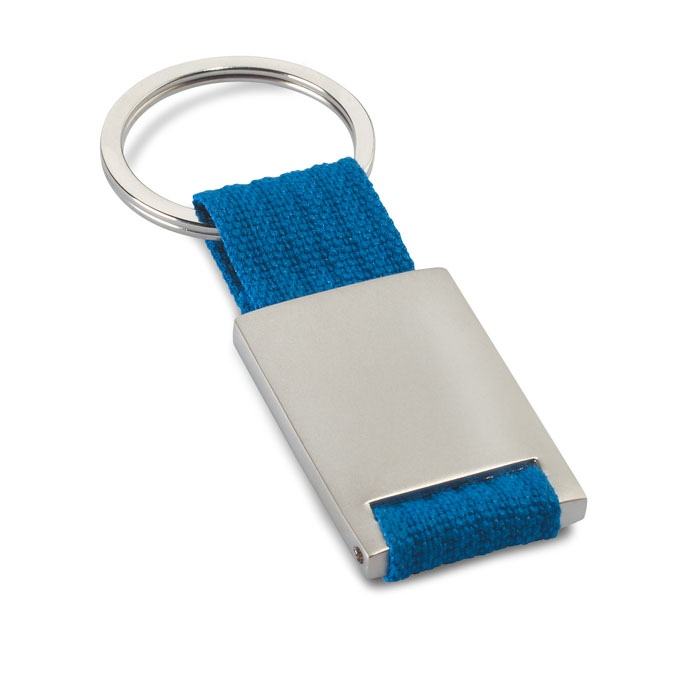 TECH - Porte-clés rectangulaire thumb