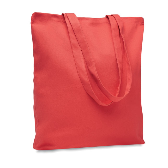 RASSA COLOURED - Sac shopping en toile 270 gr/m²