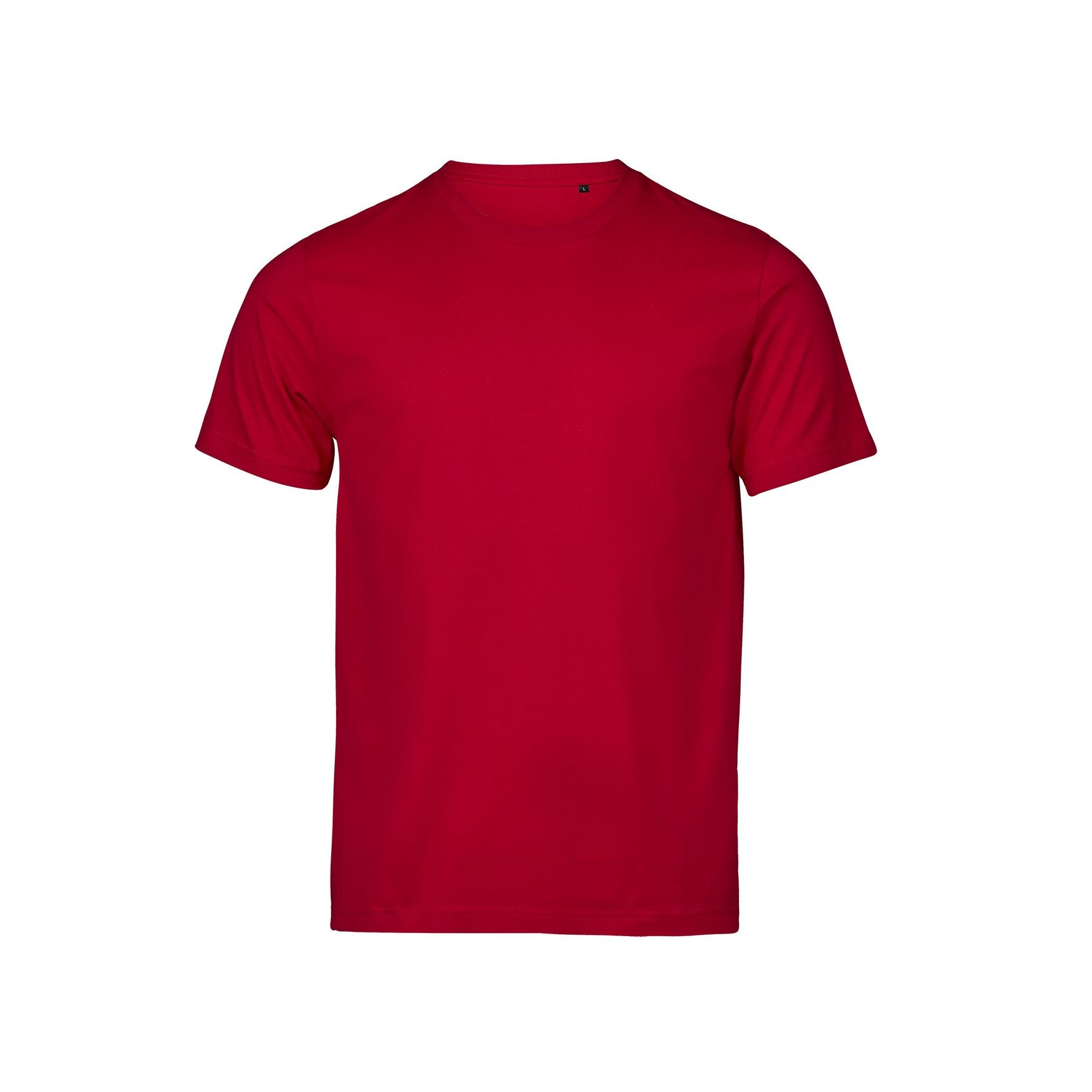 T-shirt urbain col rond 185